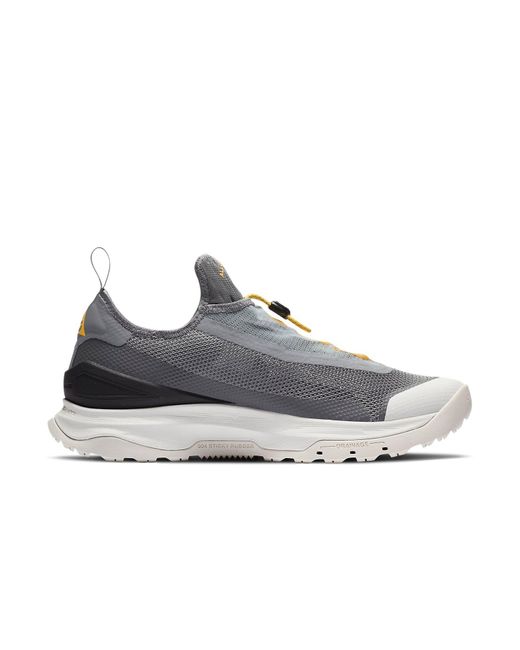 Nike Blue Acg Zoom Air Ao Metallic' for men