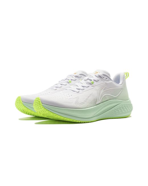 Li-ning Green (Wmns) Rouge Rabbit 7