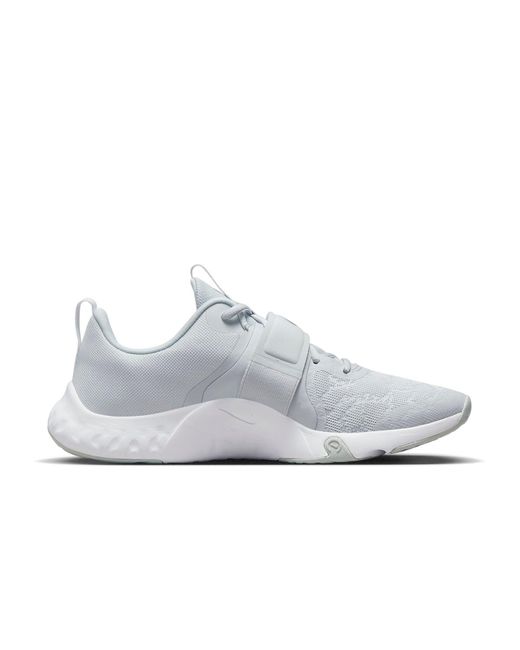 Nike White (Wmns) Renew In-Season Tr 12 'Pure Platinum'