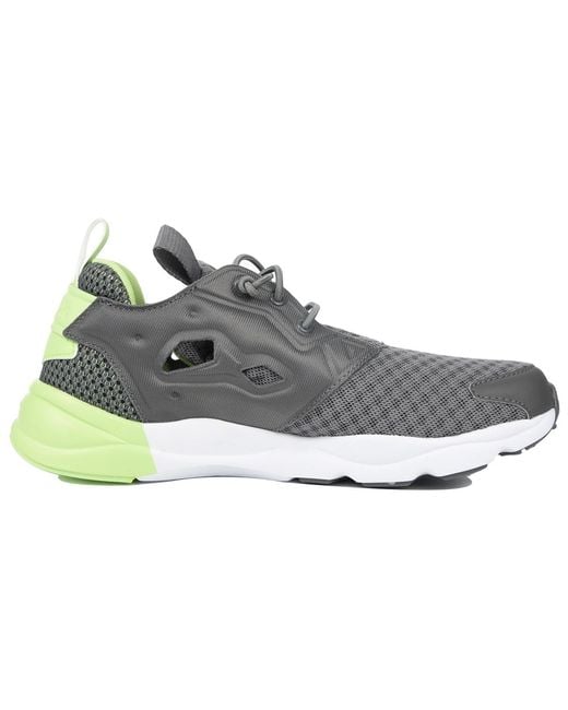 Reebok Gray (Wmns) Furylite Pop