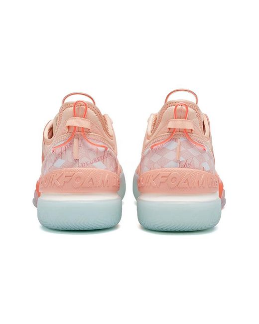 361 Degrees Pink Burning Battle 2.0 Prm for men