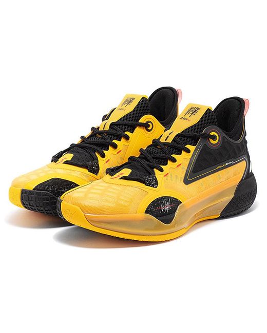361 Degrees Orange Zen 5 Aaron Gordon 'Be Water' for men