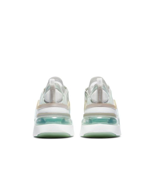 Nike White (Wmns) Air Max 270 Xx Pistachio'