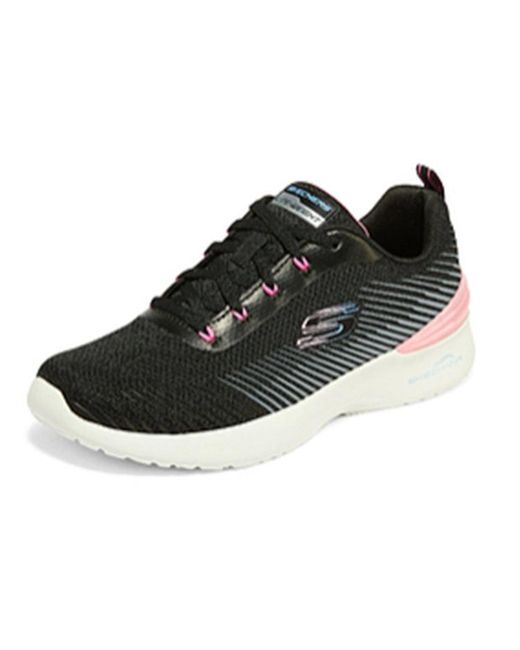 Skechers Black (Wmns) Skech-Air Dynamight