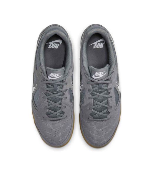 Nike Blue Gato 'Smoke' for men