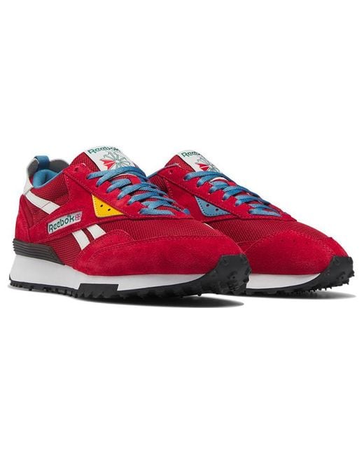 Reebok Red Lx2200 'Flash' for men