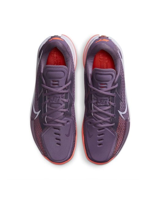 Nike Blue Air Zoom G.T. Cut Ep 1 for men