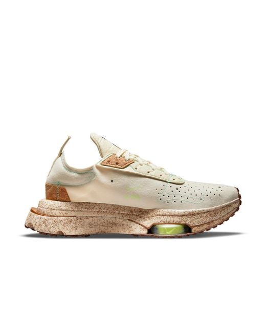 Nike Metallic Air Zoom-Type Premium 'Happy Pineapple for men