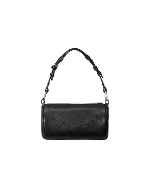 Gucci Black Mini Quilted Handbag
