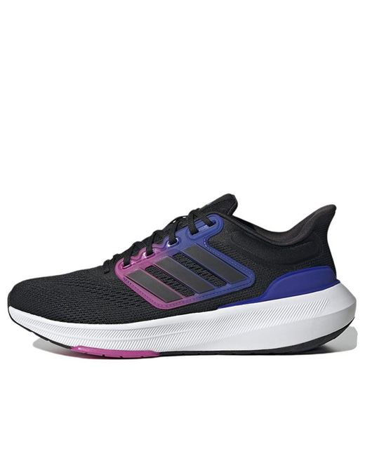 Adidas Blue Ultrabounce Running Shoes 'Core Lucid' for men