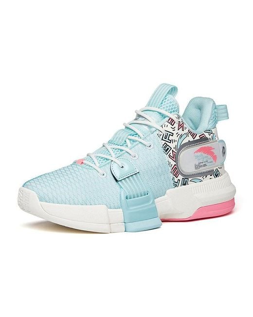 Anta Blue Light Crazy 2 for men