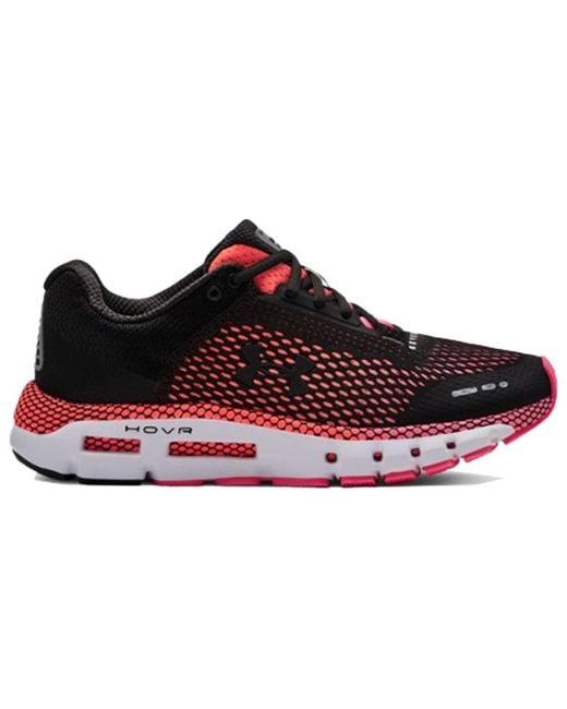 Under Armour Red (Wmns) Hovr Infinite 'Mojo'