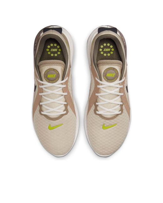 Nike Brown Joyride Dual Run2 'Garcinia Sail Ephedra' for men