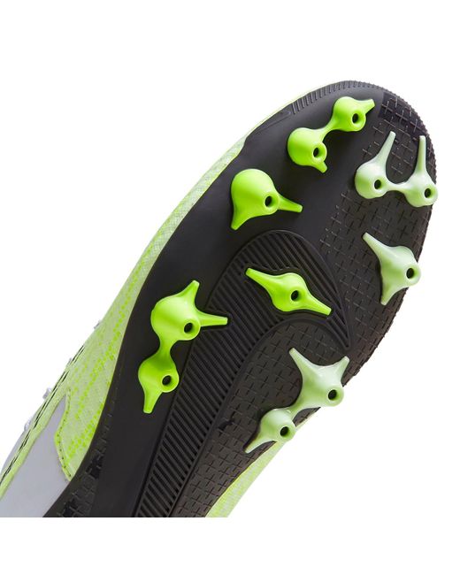 Nike Green Phantom Gx Academy Ag for men