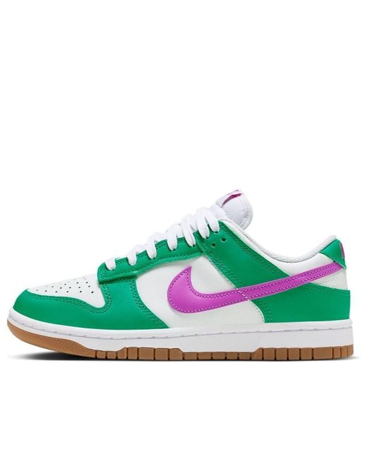 Nike Green (Wmns) Dunk Low 'Joker'