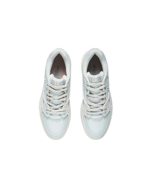 Li-ning White 001 Btc for men