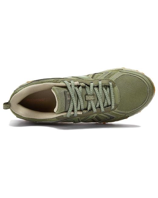 New Balance Green Lifestyle - Korea Pack for men