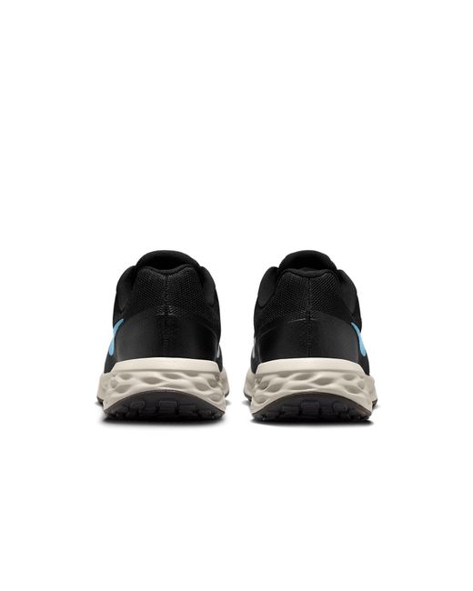 Nike Blue Revolution 6 Next Nature Laser' for men