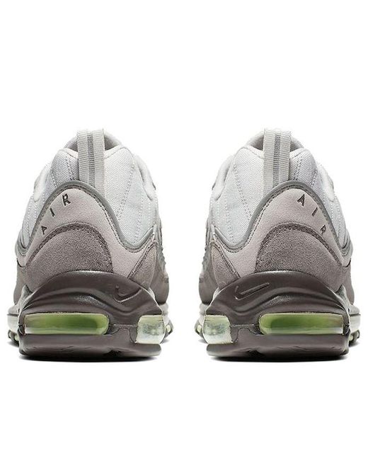Nike White Air Max 98 'Vast Mint' for men