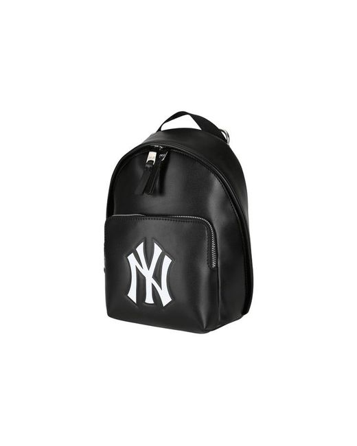 MLB Black Ny New York Yankees Messenger Bag