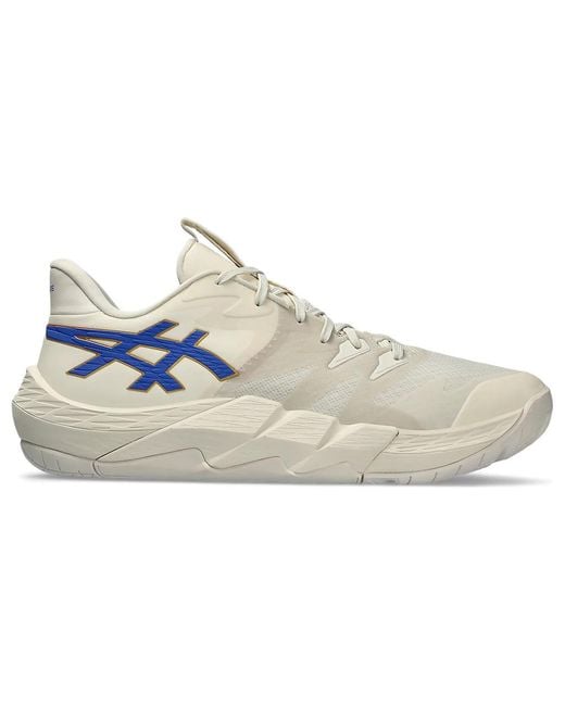 Asics Blue Unpre Ars Low 2 'Birch Sapphire' for men