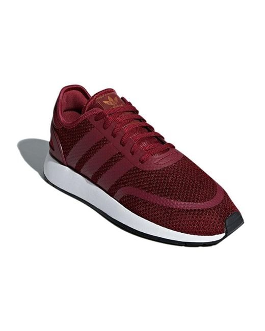 Adidas Red Originals N-5923 for men