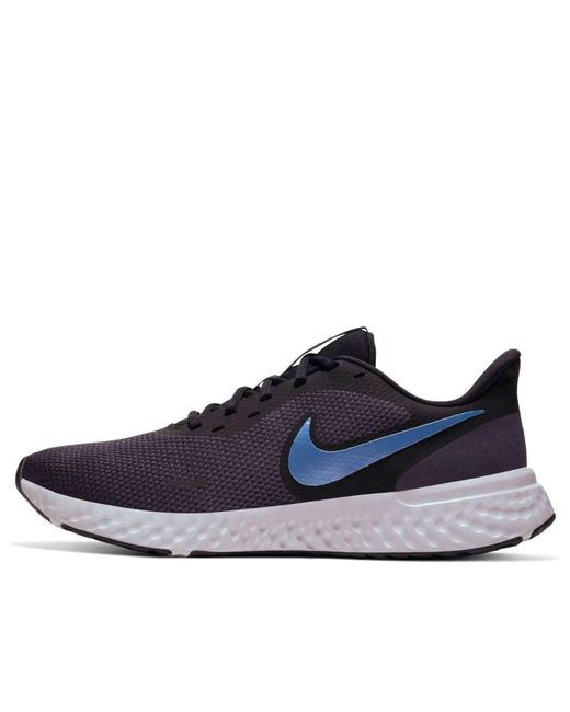 Nike Blue Revolution 5 'Gridiron Mountain' for men
