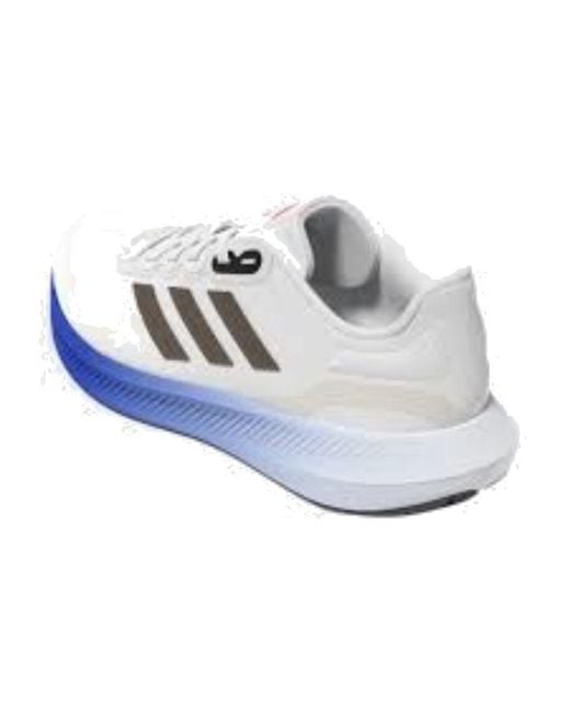 Adidas Blue Runfalcon 3.0 for men