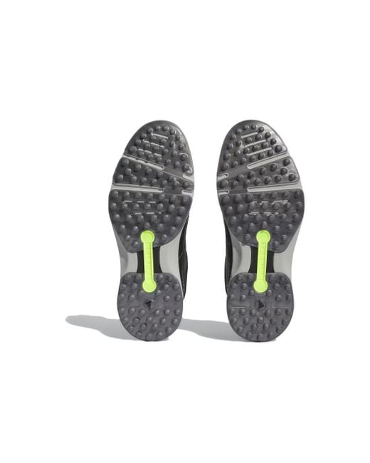Adidas Black Mc80 Spikeless 'Core' for men