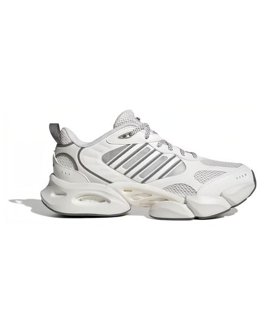 Adidas White Climacool Vento 3.0 for men