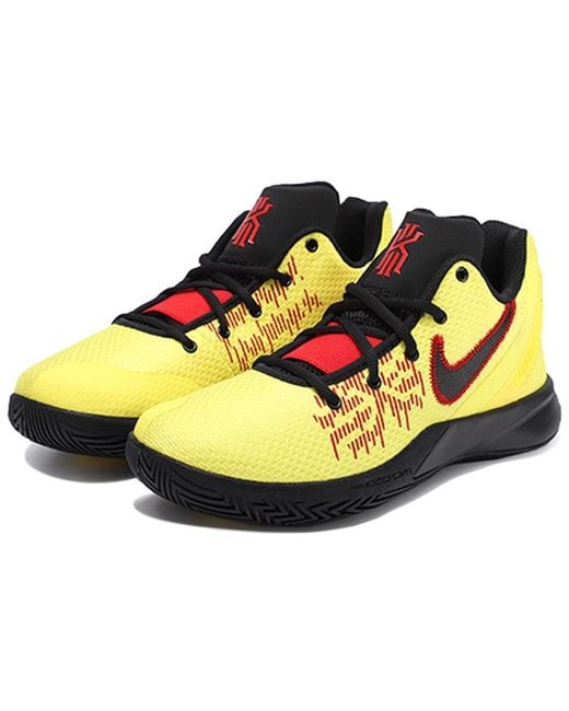 Nike Blue Kyrie Flytrap 2 Ep 'Dynamic' for men