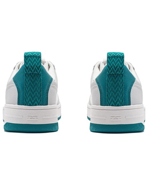 Li-ning White Star Candy 'Smoke' for men