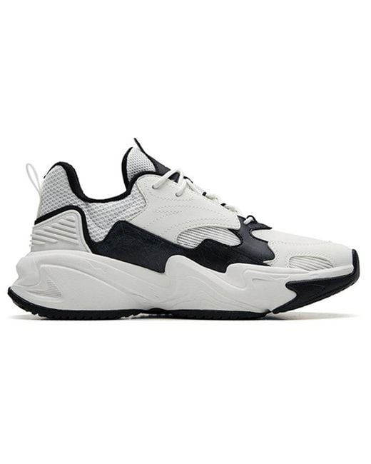 Anta Blue (Wmns) Walker 3