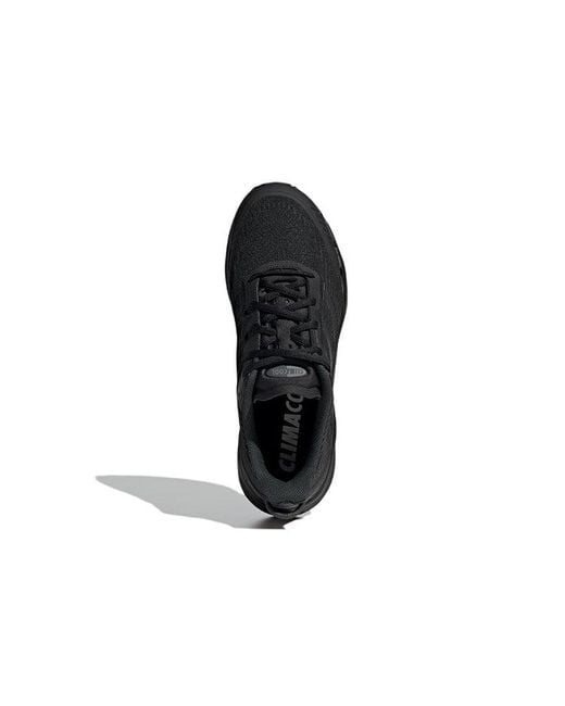 Adidas Black Climacool Venttack for men