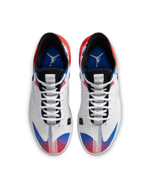 Nike Blue React Elevation Pf Infrared Royal' for men