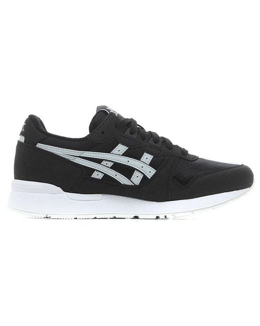 Asics Black Gel-Lyte for men