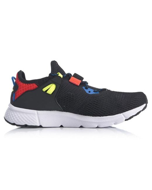 Li-ning Blue Mafia for men