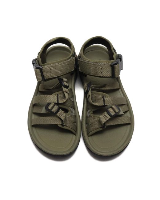Teva Black Hurricane Xlt2 Alp for men