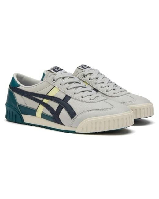 Onitsuka Tiger Blue (Wmns) Machuation
