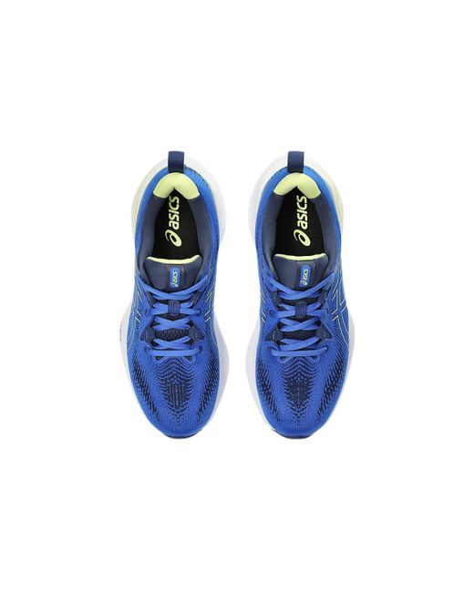Asics Blue Gel-cumulus 25 Running Shoes for men