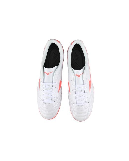 Mizuno Red Folgado Pro Kl Ag for men