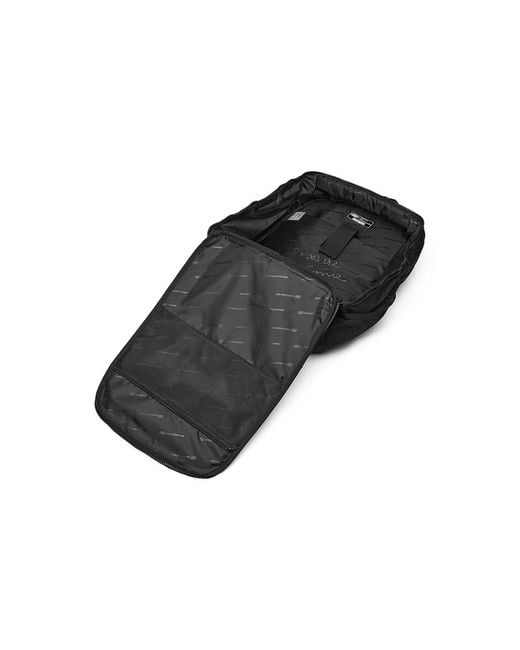 Skechers Black Casual Backpack for men