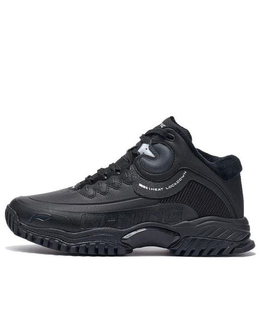 Li-ning Blue (Wmns) Bahu Lite