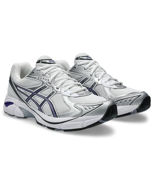 Asics White Gt-2160 Space' for men