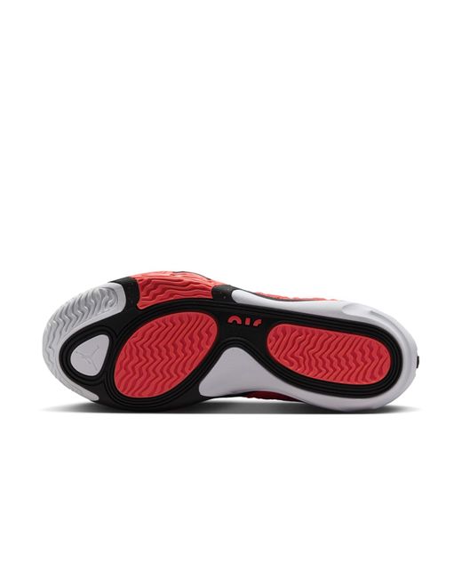 Nike White Air Tatum 2 Ep Crimson' Fj6458-106 for men
