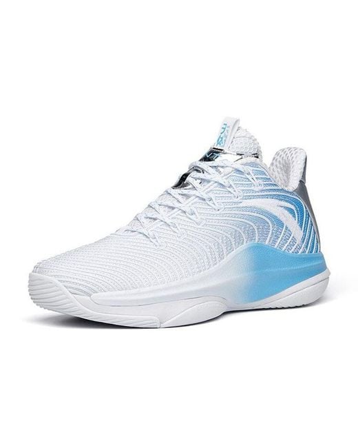 Anta Blue Ufo 5 for men