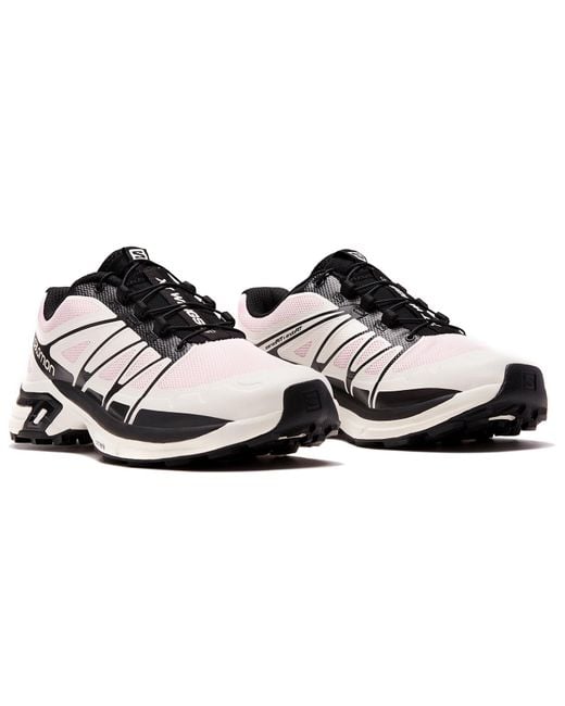 Salomon White Xt-Wings 2 for men