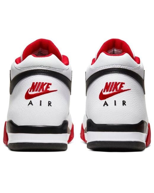 Nike White Flight Legacy for men