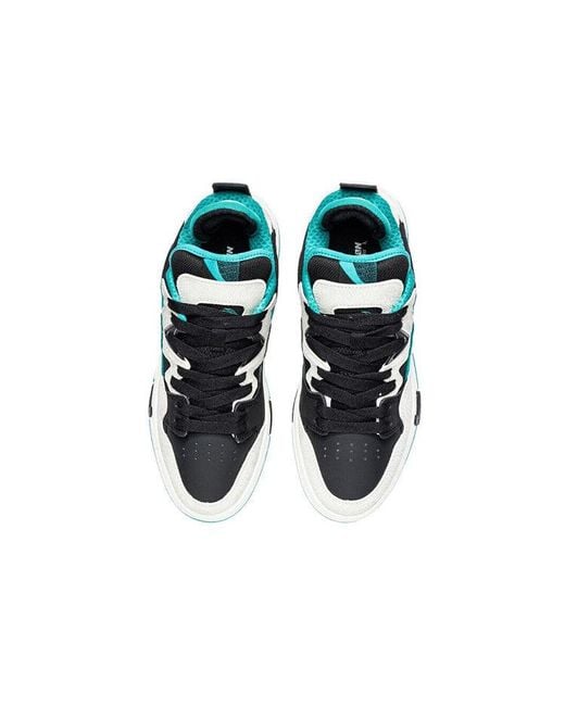 Li-ning Blue Wave Pro for men