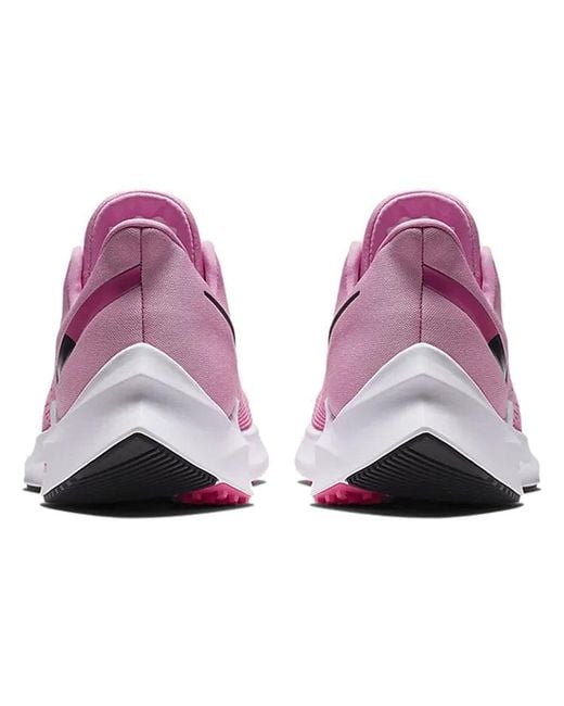 Nike Purple (Wmns) Air Zoom Winflo 'Psychic'